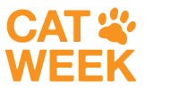 CAT WEEK ロゴ